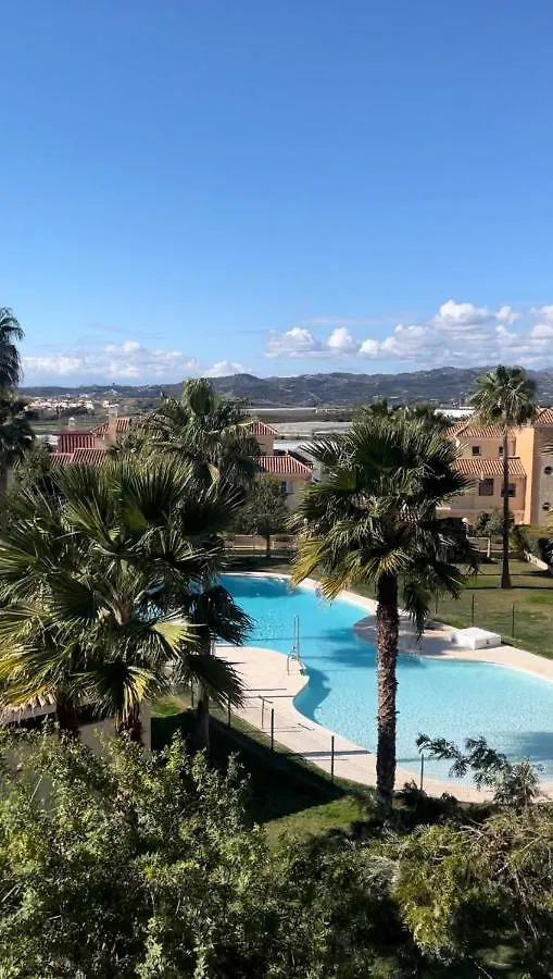 Casa Baviera Golf & Beach Caleta De Velez 0*,  Spain