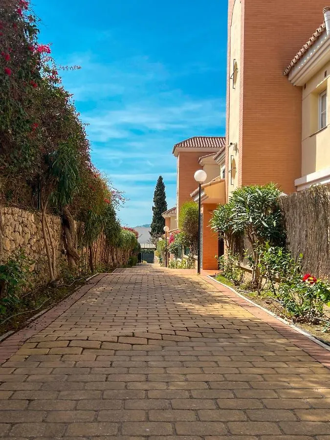 Casa Baviera Golf & Beach Caleta De Velez