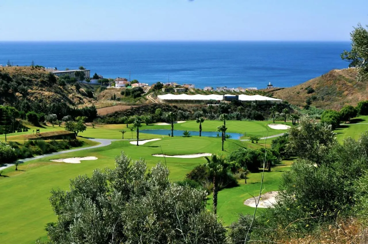 Casa Baviera Golf & Beach Caleta De Velez 0*,