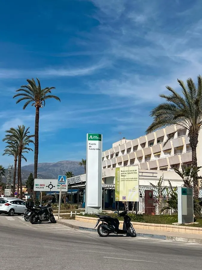 Casa Baviera Golf & Beach Caleta De Velez
