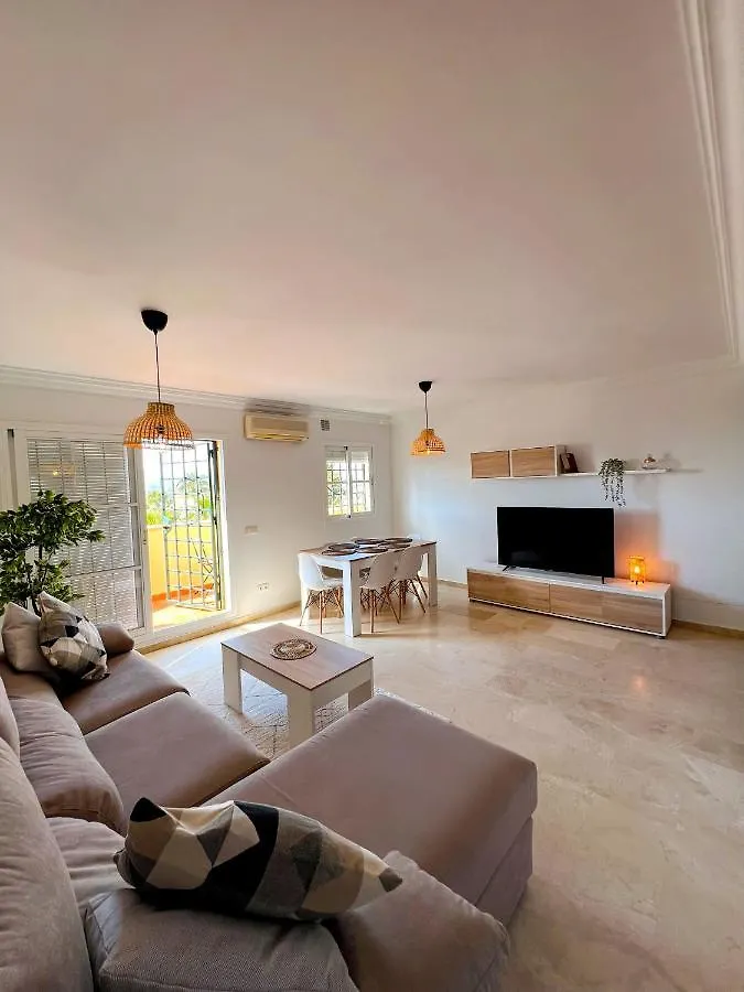 Apartment Casa Baviera Golf & Beach Caleta De Velez