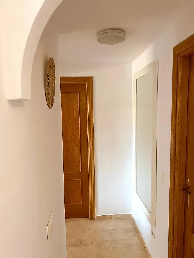 Casa Baviera Golf & Beach Caleta De Velez