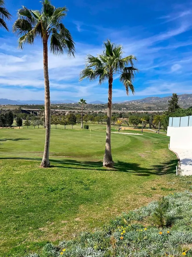 Casa Baviera Golf & Beach Caleta De Velez Spain