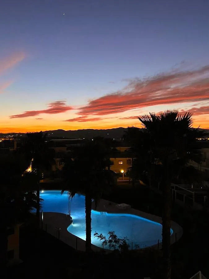 Apartment Casa Baviera Golf & Beach Caleta De Velez