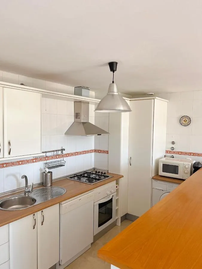 Apartment Casa Baviera Golf & Beach Caleta De Velez