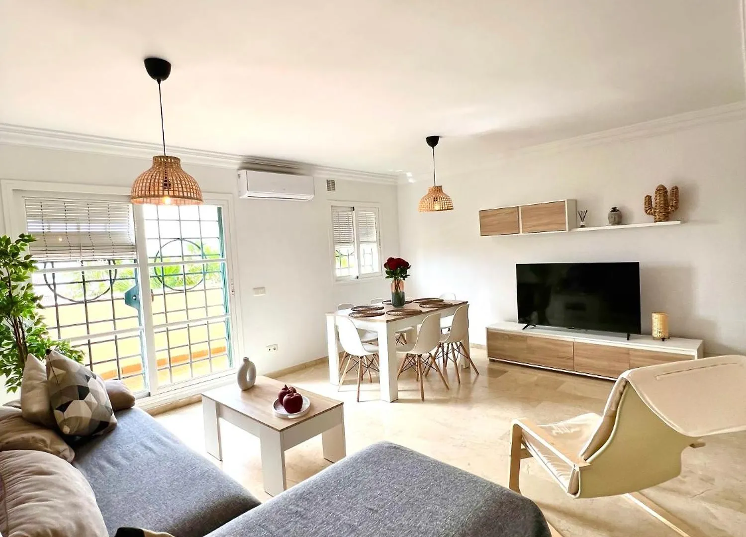Casa Baviera Golf & Beach Caleta De Velez 0*,  Spain