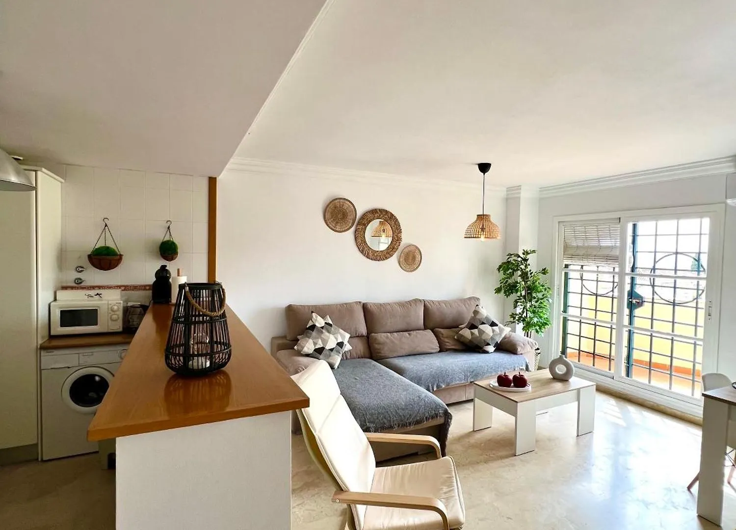 Casa Baviera Golf & Beach Caleta De Velez 0*,  Spain