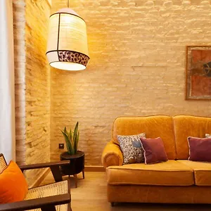 Duplex En El Casco Antiguo De , Seville Spain
