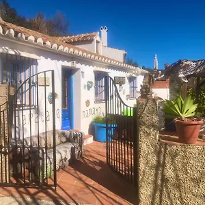 Holiday home Casa Ganesha, Comares