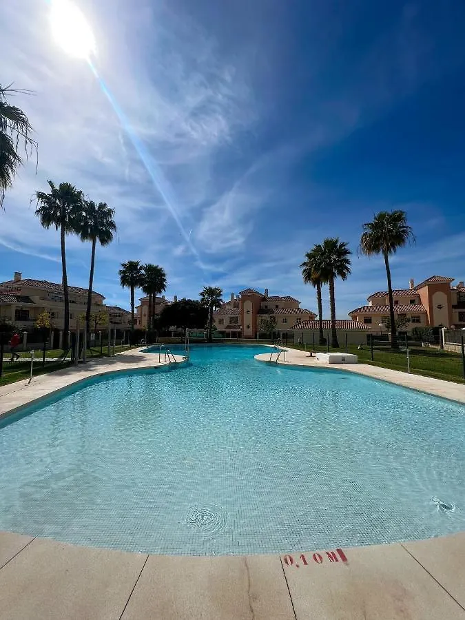 Apartment Casa Baviera Golf & Beach Caleta De Velez Spain