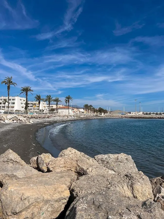 Casa Baviera Golf & Beach Caleta De Velez Apartment