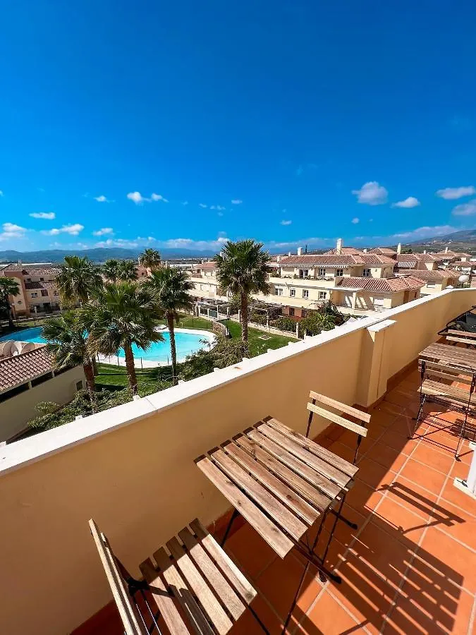 Apartment Casa Baviera Golf & Beach Caleta De Velez Spain