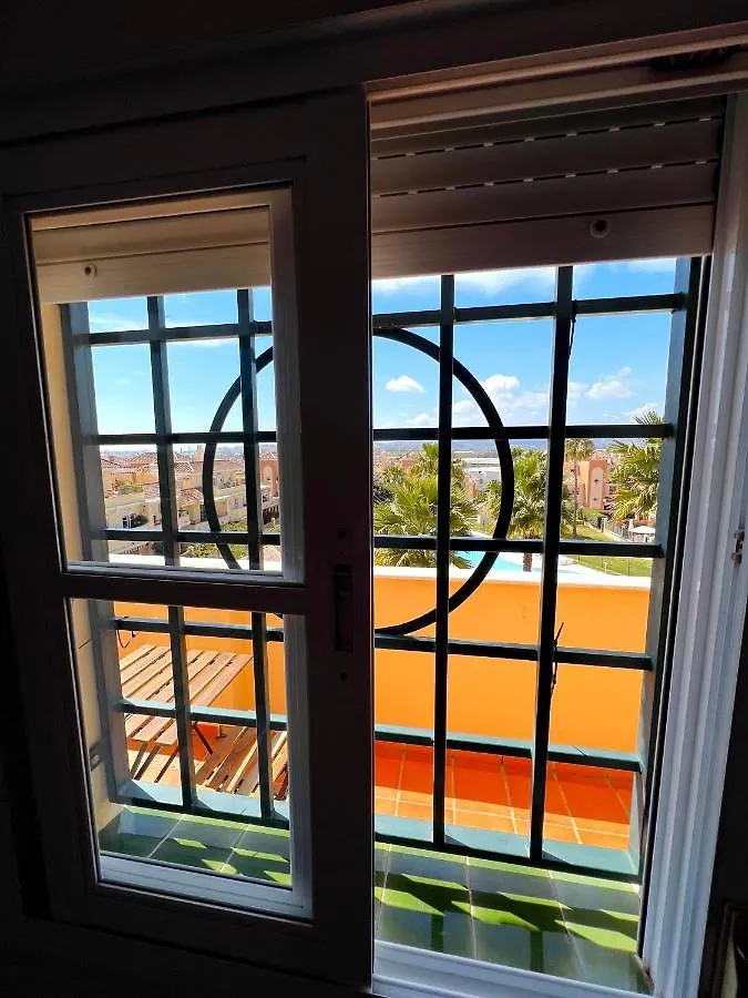 Casa Baviera Golf & Beach Caleta De Velez