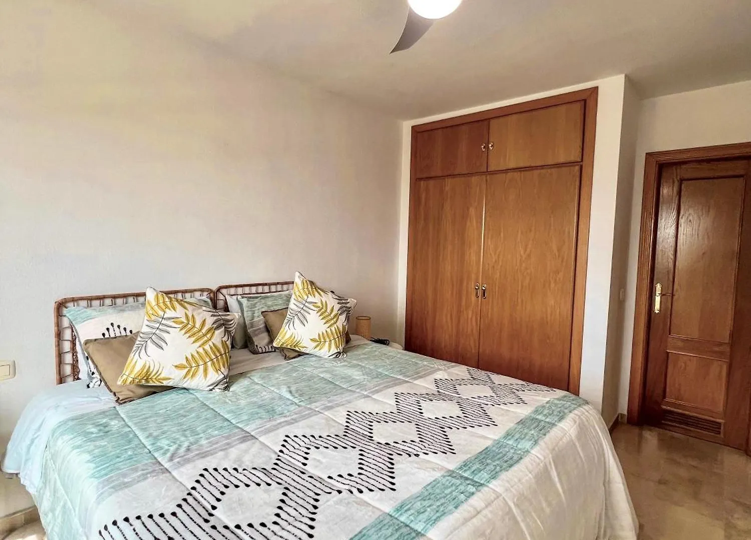 Appartement Casa Baviera Golf & Beach Caleta De Velez