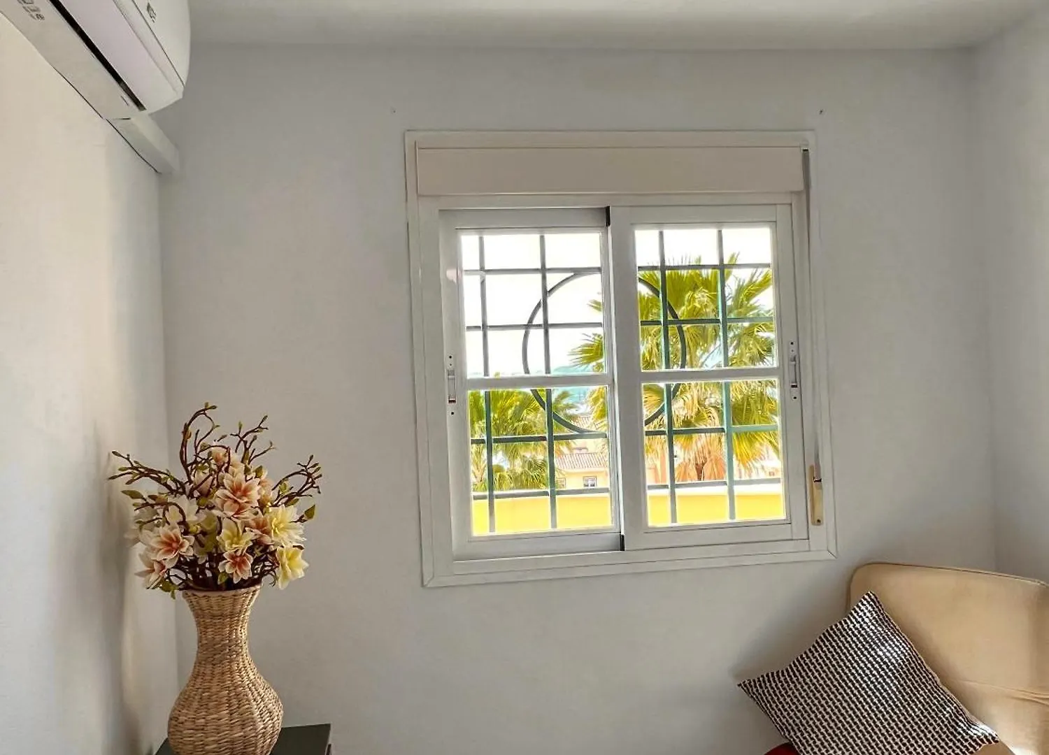 Casa Baviera Golf & Beach Caleta De Velez Apartment